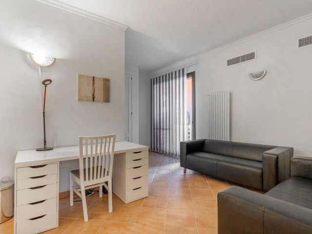 3 Bedrooms Apartment in La Mairena