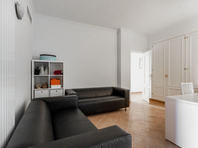 3 Bedrooms Apartment in La Mairena
