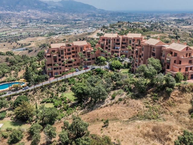 3 Bedrooms Apartment in La Mairena