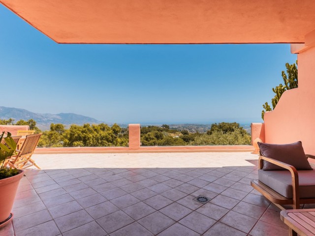 Apartment, La Mairena, R5109898