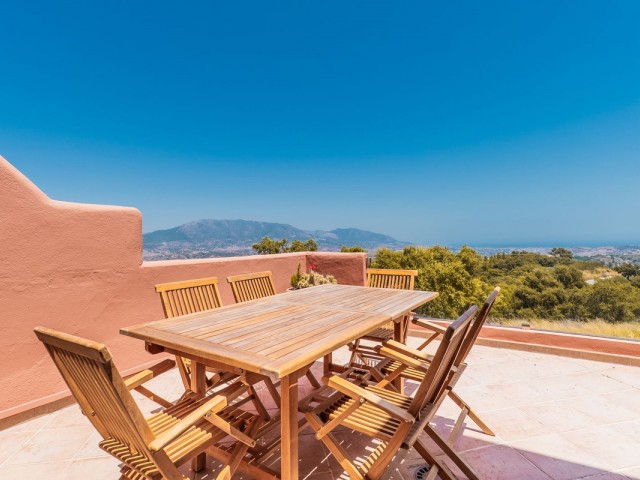 Apartment, La Mairena, R5109898