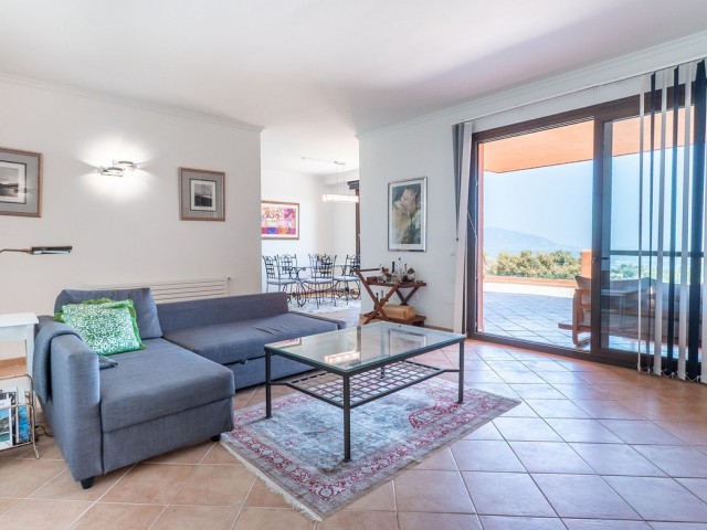 Apartment, La Mairena, R5109898