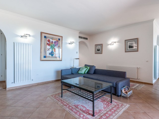 Apartment, La Mairena, R5109898