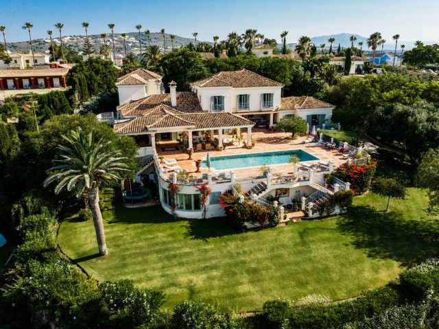 Villa, Sotogrande