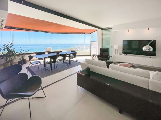 3 Bedrooms Apartment in Benalmadena