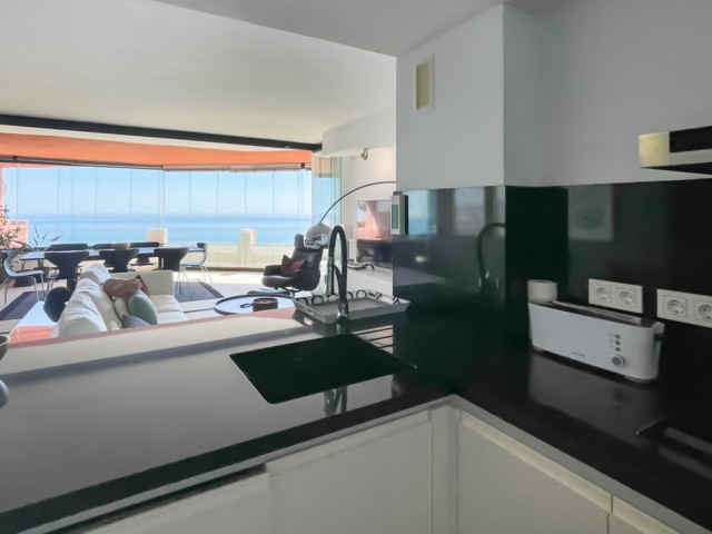3 Bedrooms Apartment in Benalmadena