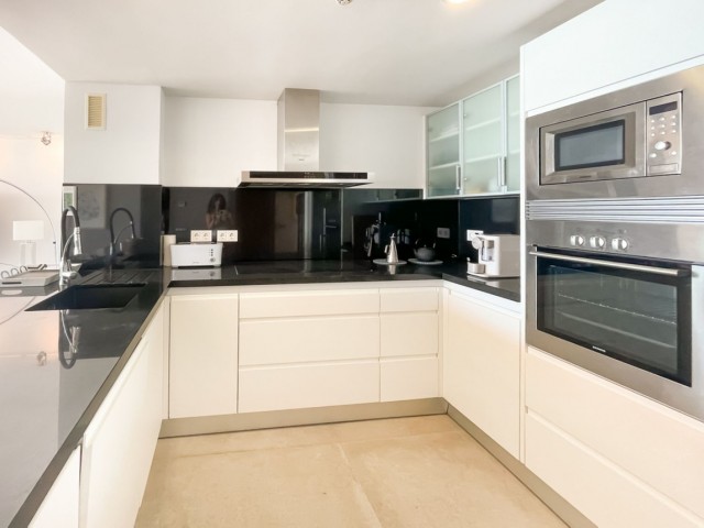 3 Bedrooms Apartment in Benalmadena