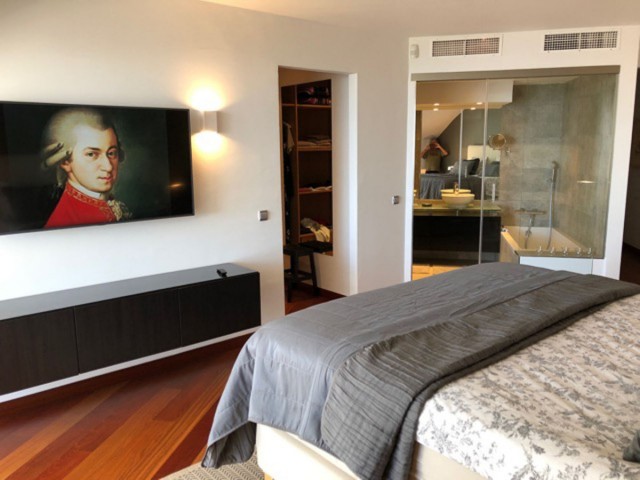 3 Bedrooms Apartment in Benalmadena