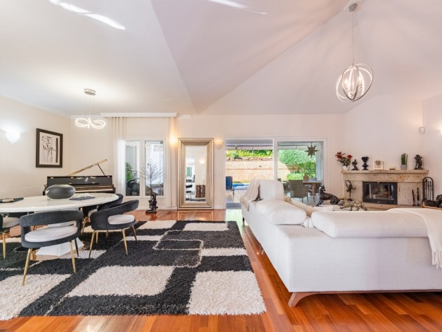 6 Schlafzimmer Villa in Sierrezuela