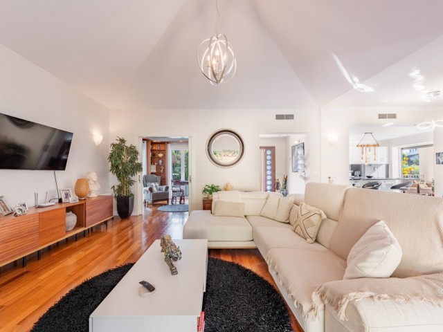 6 Schlafzimmer Villa in Sierrezuela