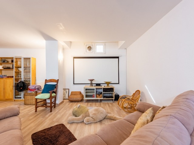 6 Schlafzimmer Villa in Sierrezuela