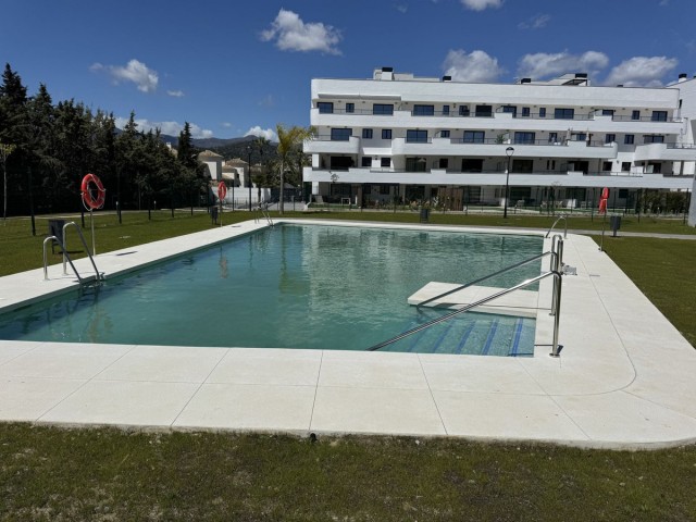 Penthouse in Selwo