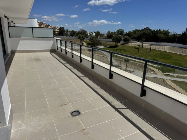 Penthouse in Selwo
