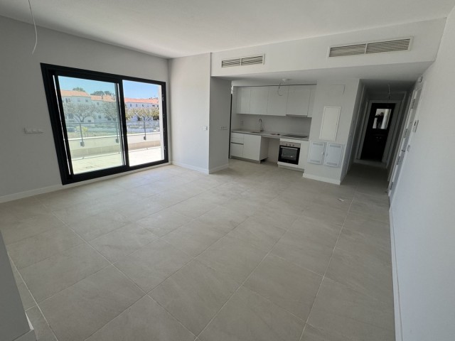 Penthouse in Selwo