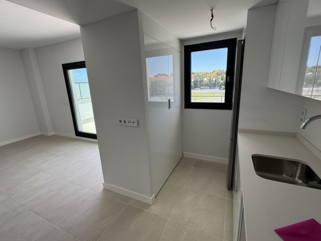Penthouse in Selwo