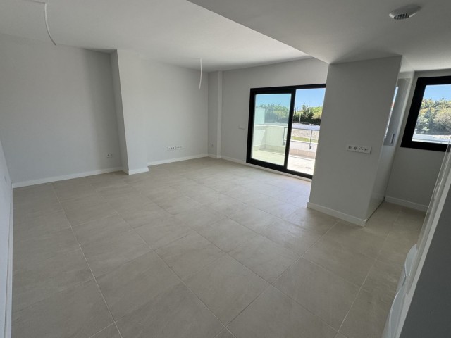 Penthouse in Selwo