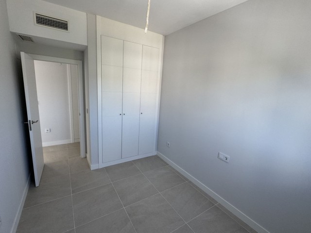 Penthouse in Selwo