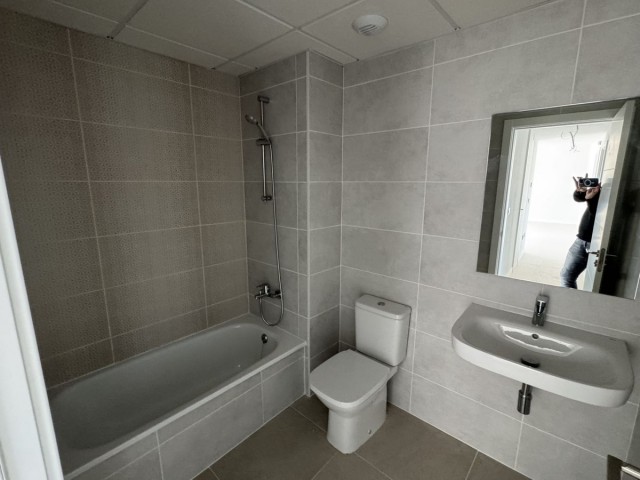 Penthouse in Selwo