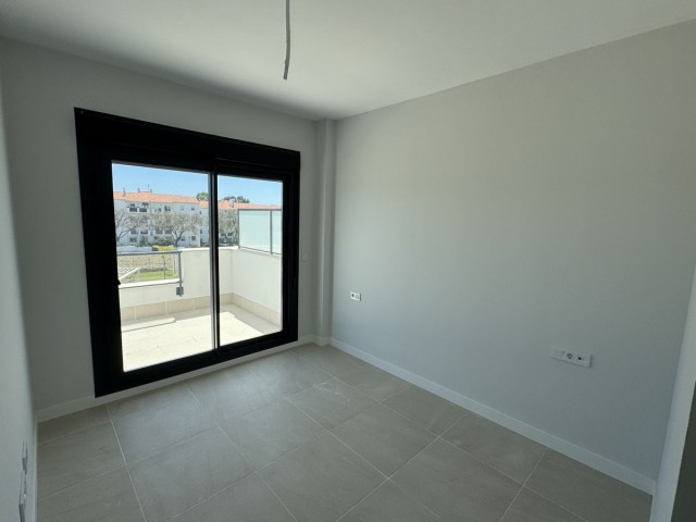 Penthouse in Selwo
