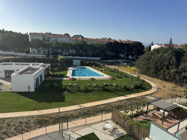 Penthouse in Selwo