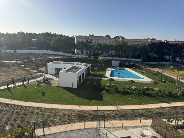 Penthouse in Selwo