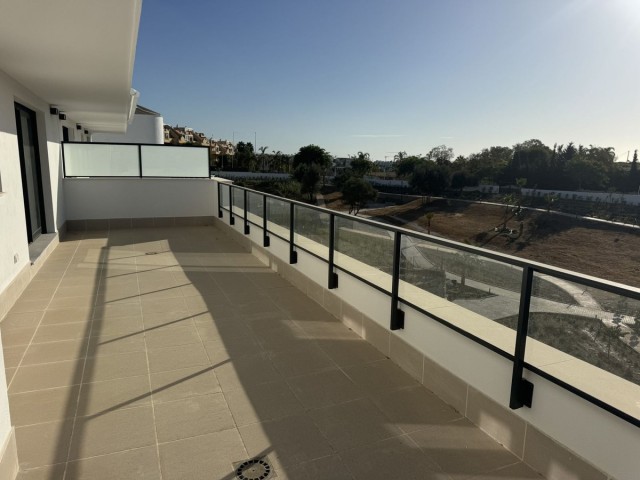 Penthouse in Selwo