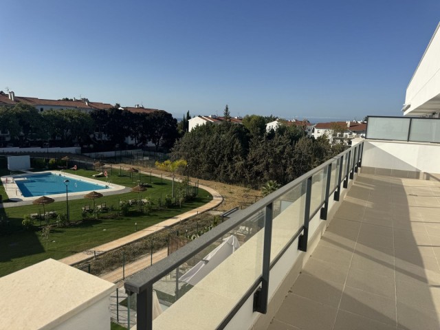 Penthouse in Selwo