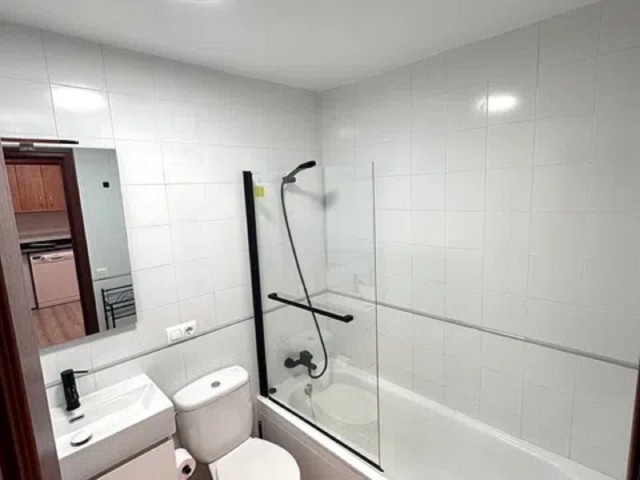 Appartement, Malaga Centro, R5017273