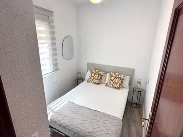 Appartement avec 2 Chambres  à Málaga Centro