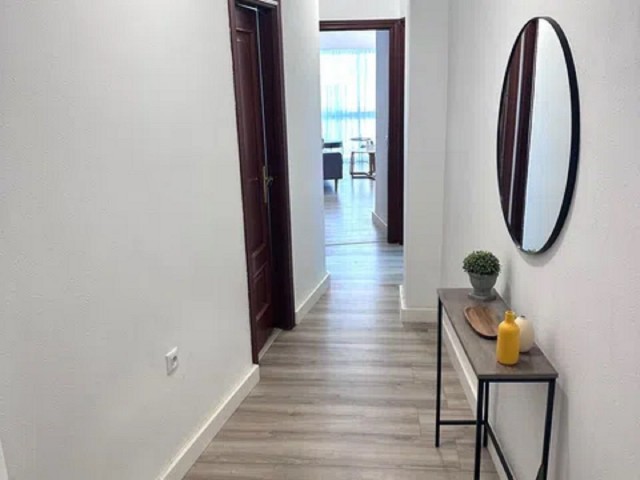 Appartement avec 2 Chambres  à Málaga Centro