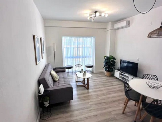 Appartement avec 2 Chambres  à Málaga Centro