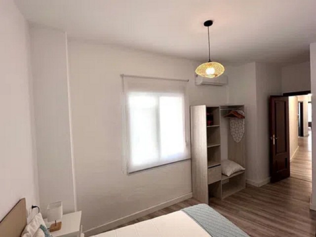 Appartement avec 2 Chambres  à Málaga Centro