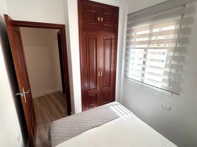 Appartement avec 2 Chambres  à Málaga Centro