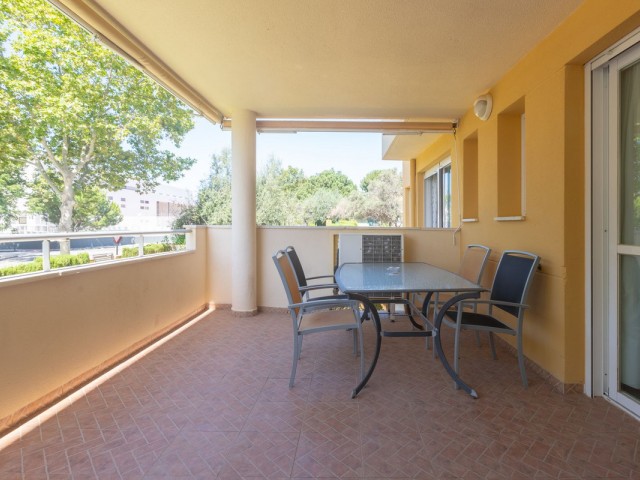 Apartment, Elviria, R5111278