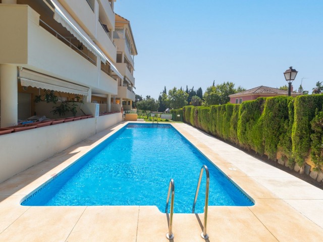 Appartement, Elviria, R5111278