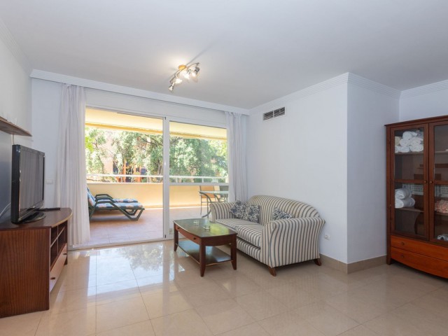 Appartement, Elviria, R5111278