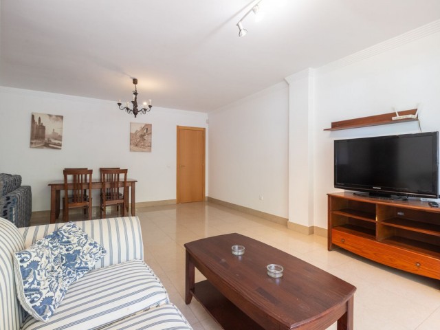 Appartement, Elviria, R5111278