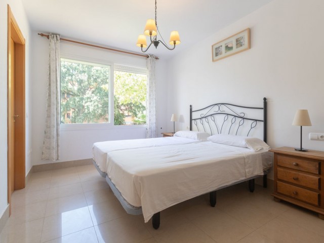 3 Makuuhuoneen Huoneisto Elviria