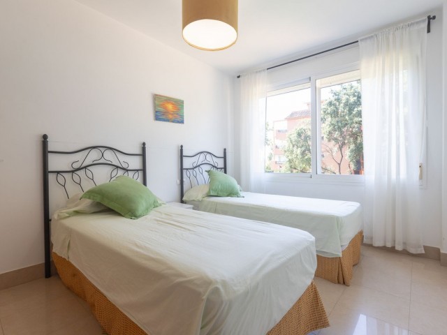 3 Makuuhuoneen Huoneisto Elviria