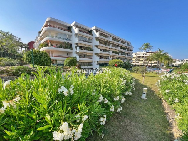Appartement, Guadalmina Alta, R5114638