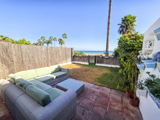 1 Bedrooms Apartment in Casares Playa
