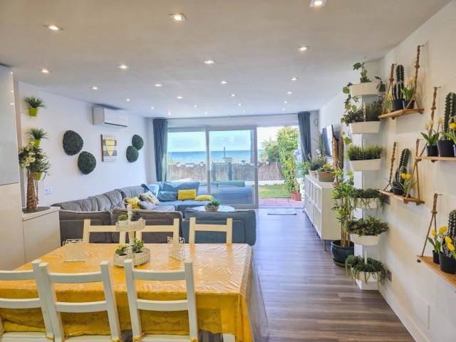 1 Bedrooms Apartment in Casares Playa