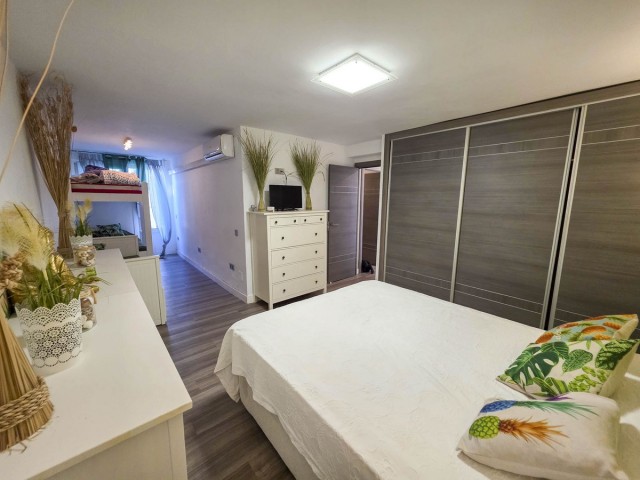 1 Bedrooms Apartment in Casares Playa