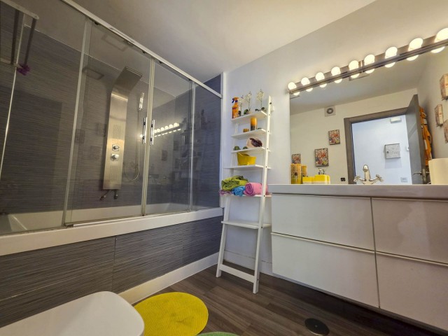 1 Bedrooms Apartment in Casares Playa