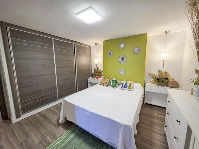 1 Bedrooms Apartment in Casares Playa
