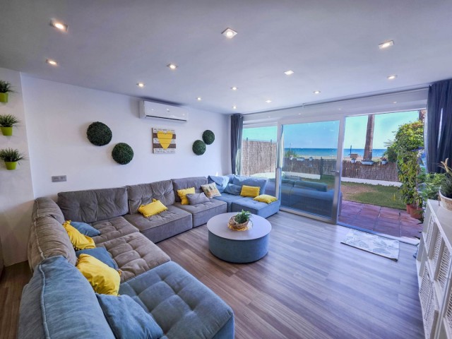 1 Bedrooms Apartment in Casares Playa