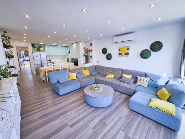 1 Bedrooms Apartment in Casares Playa