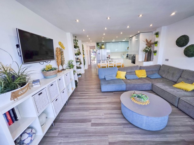 1 Bedrooms Apartment in Casares Playa