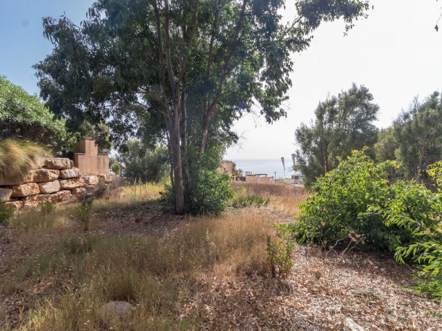  Plot in Manilva