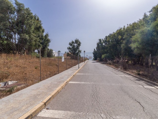 Plot, Manilva, R5116234